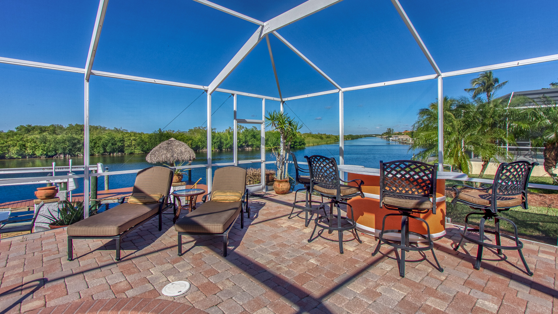 Cape Coral Home 986528