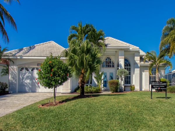 Cape Coral Home 986528