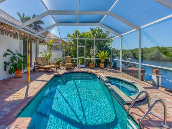 Cape Coral Home 986528