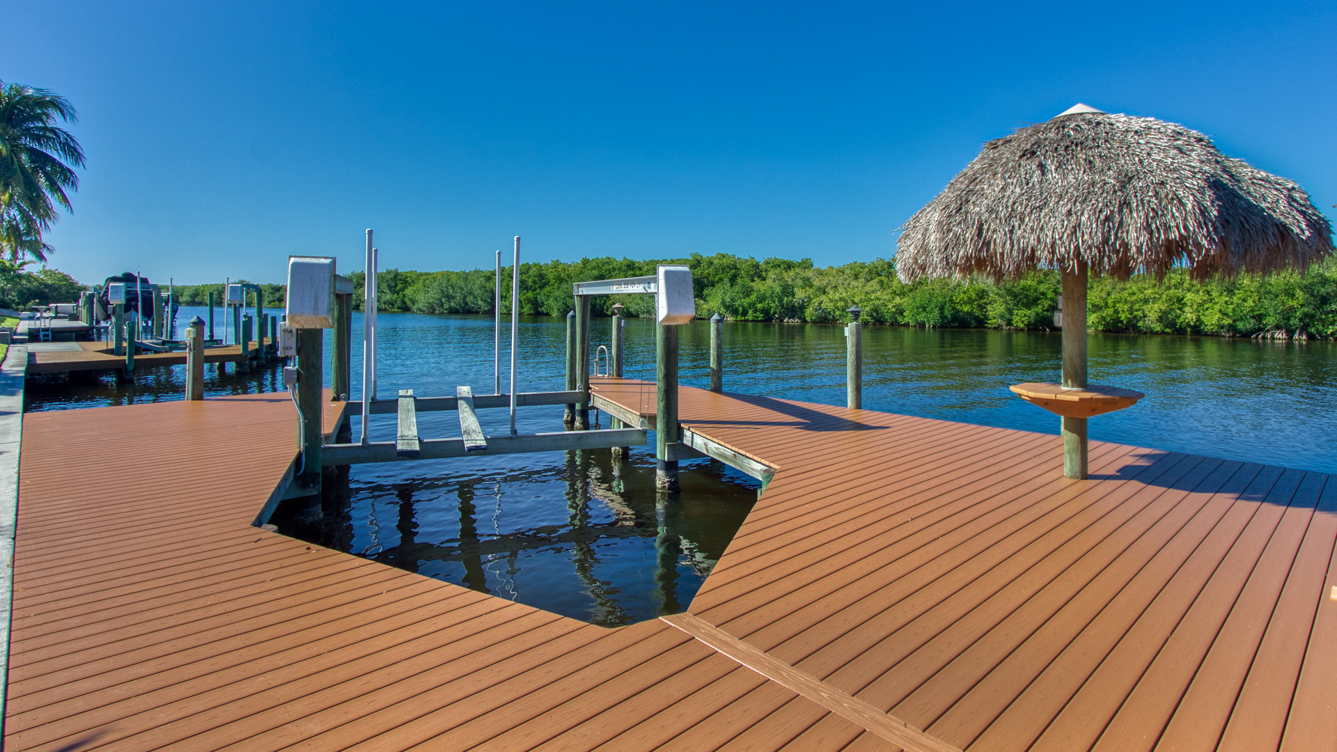 Cape Coral Home 986528