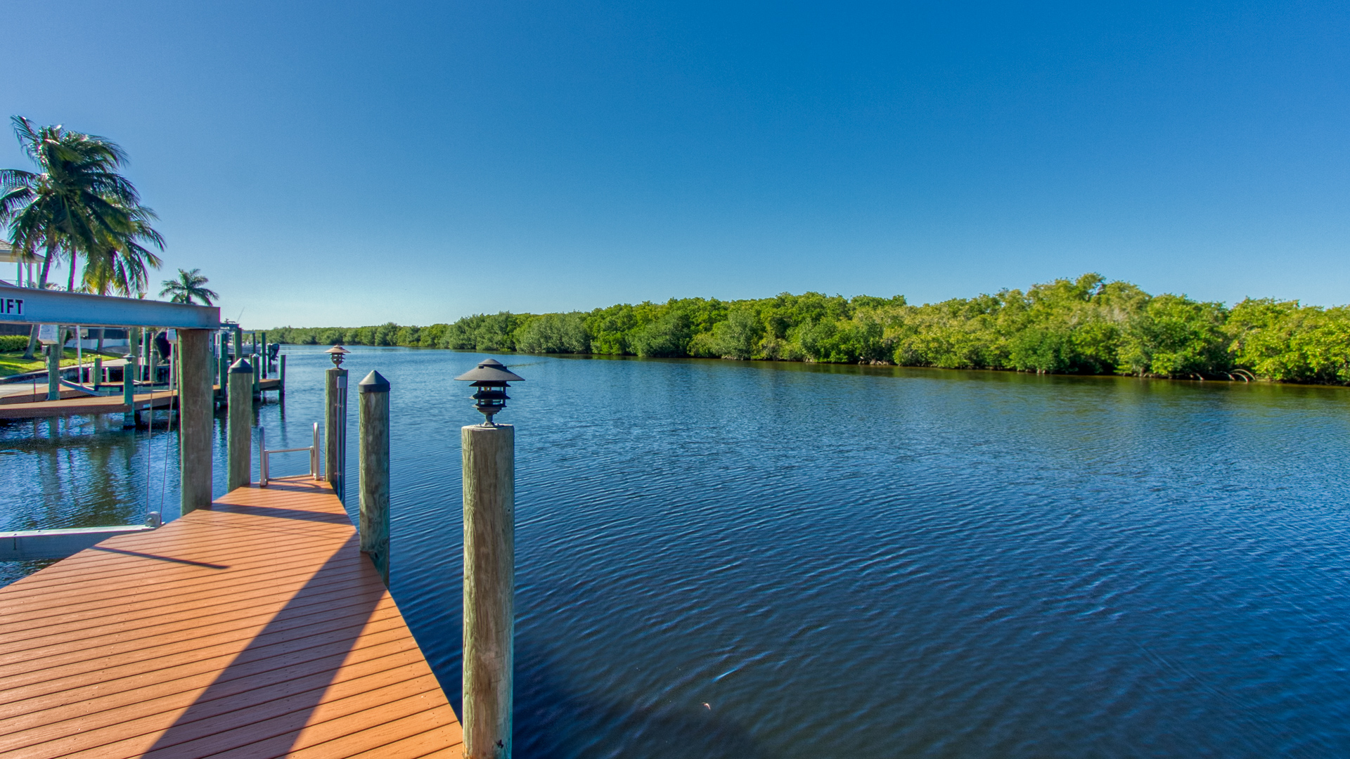Cape Coral Home 986528