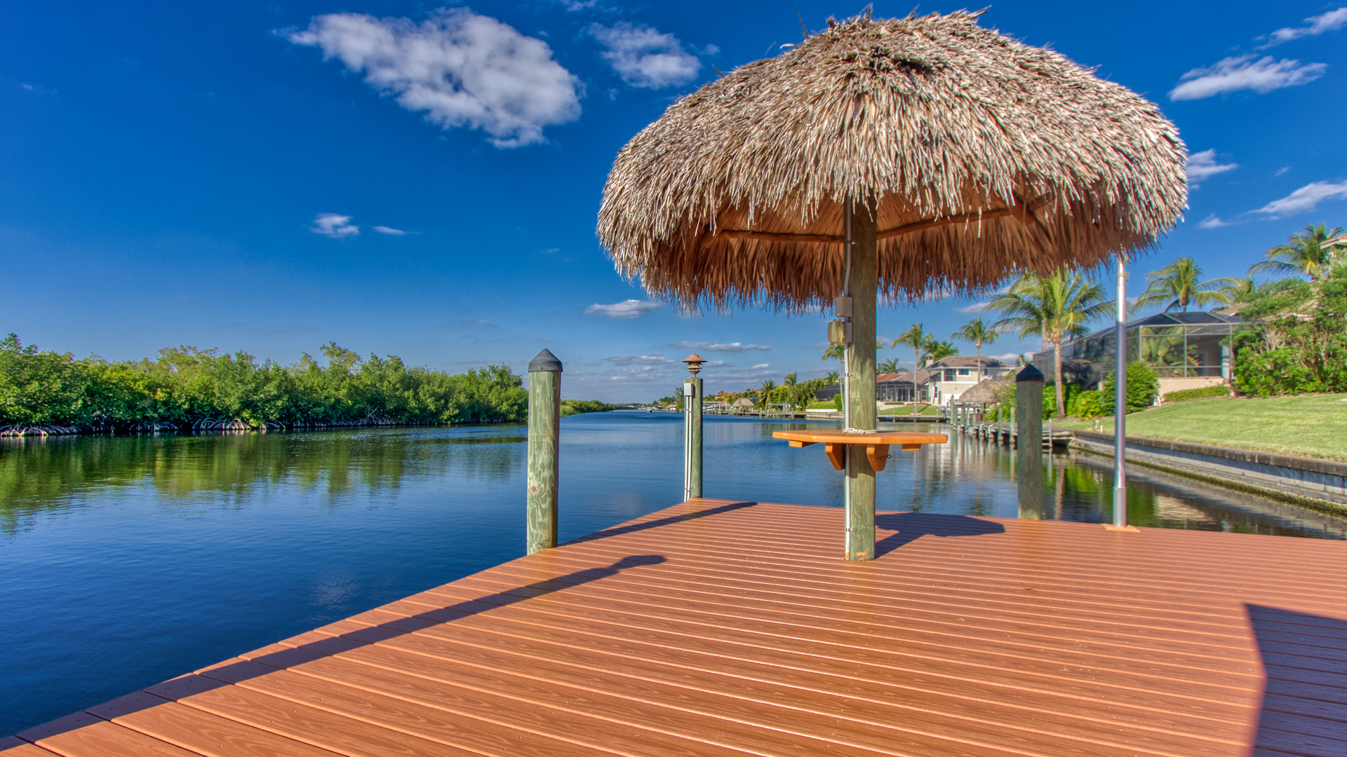 Cape Coral Home 986528