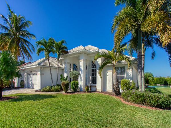 Cape Coral Home 986528