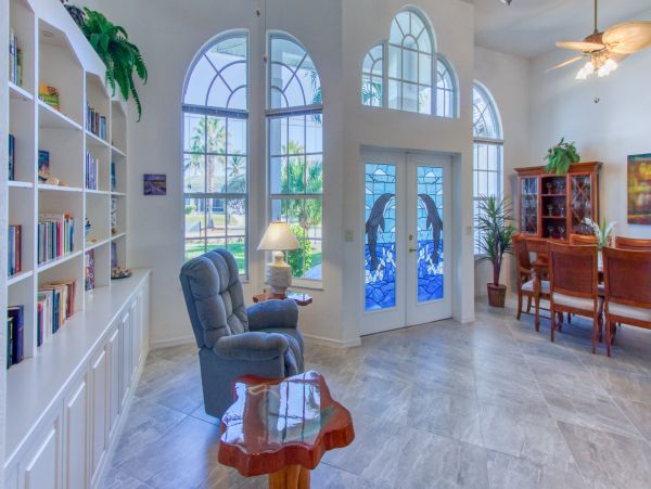 Cape Coral Home 986528