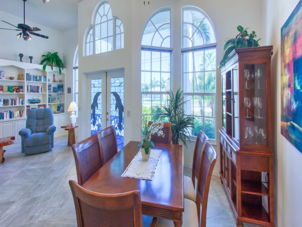 Cape Coral Home 986528
