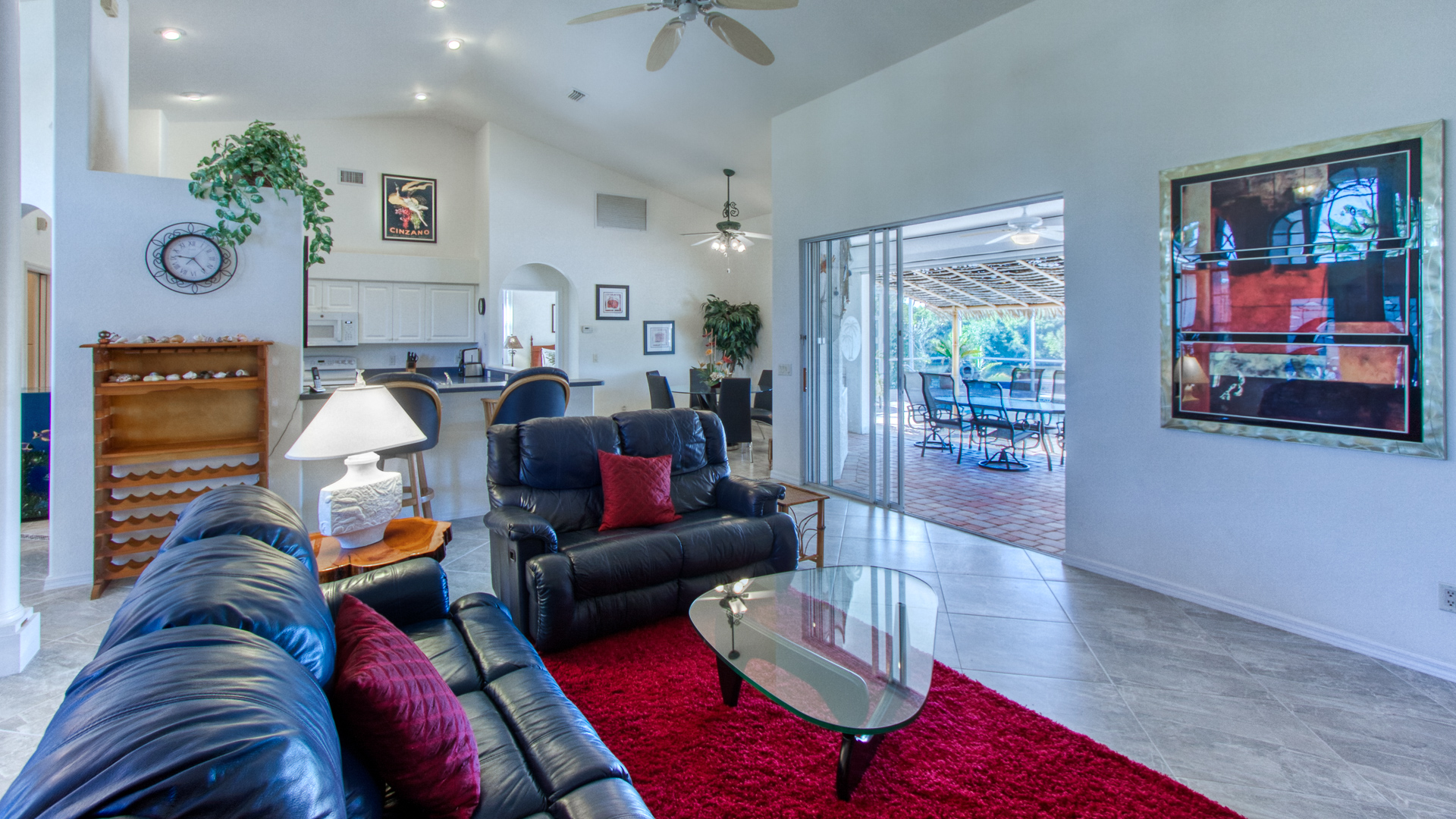 Cape Coral Home 986528
