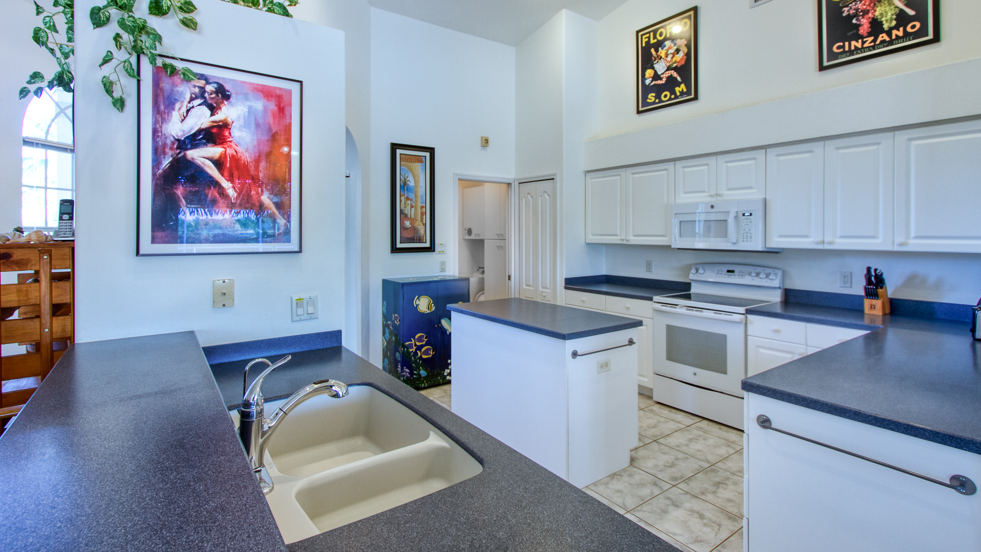 Cape Coral Home 986528