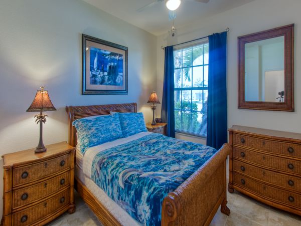 Cape Coral Home 986528