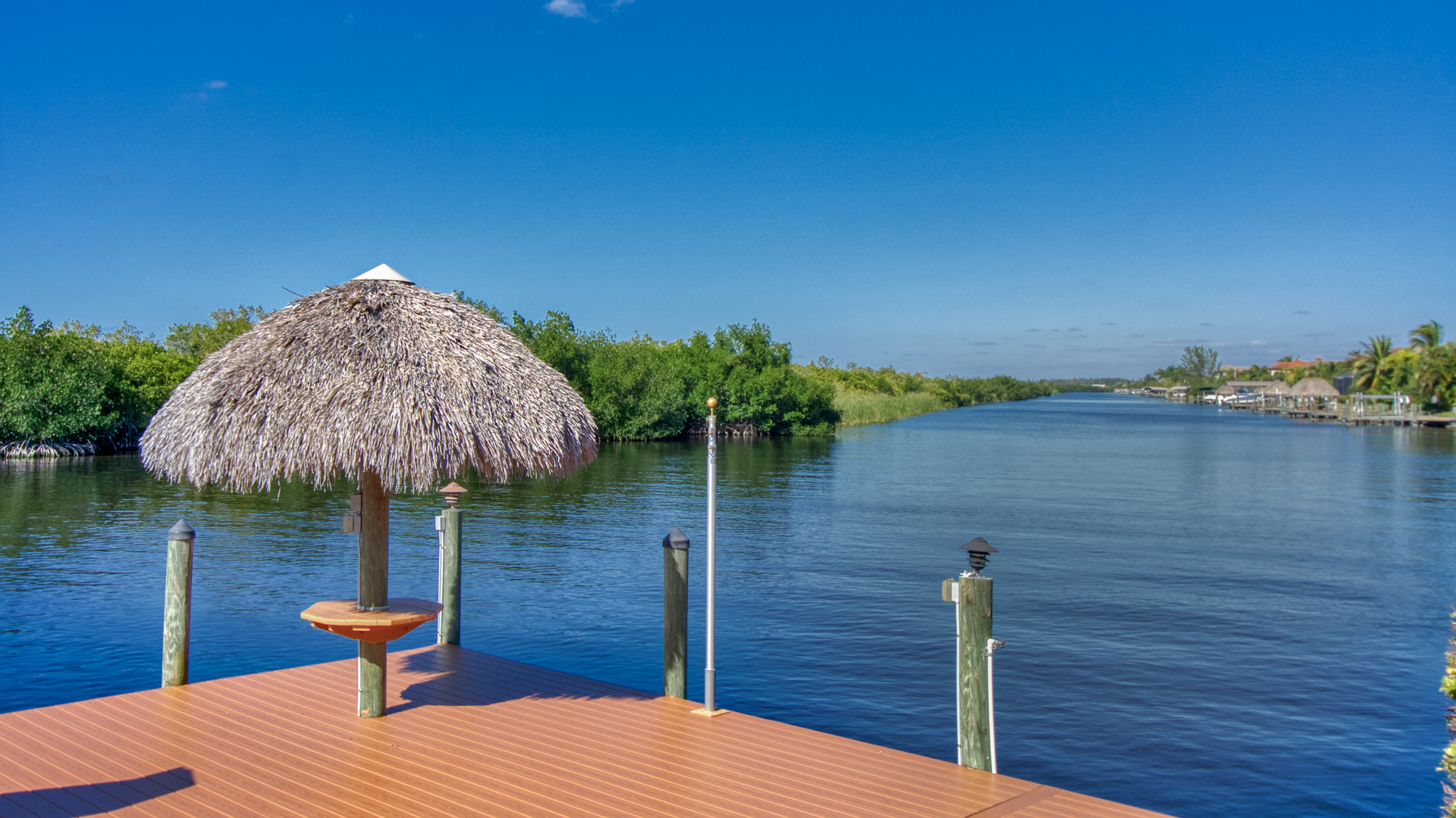 Cape Coral Home 986528