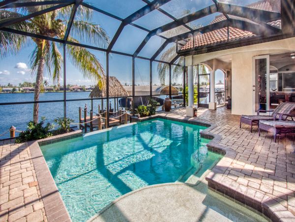 Cape Coral Home 986529