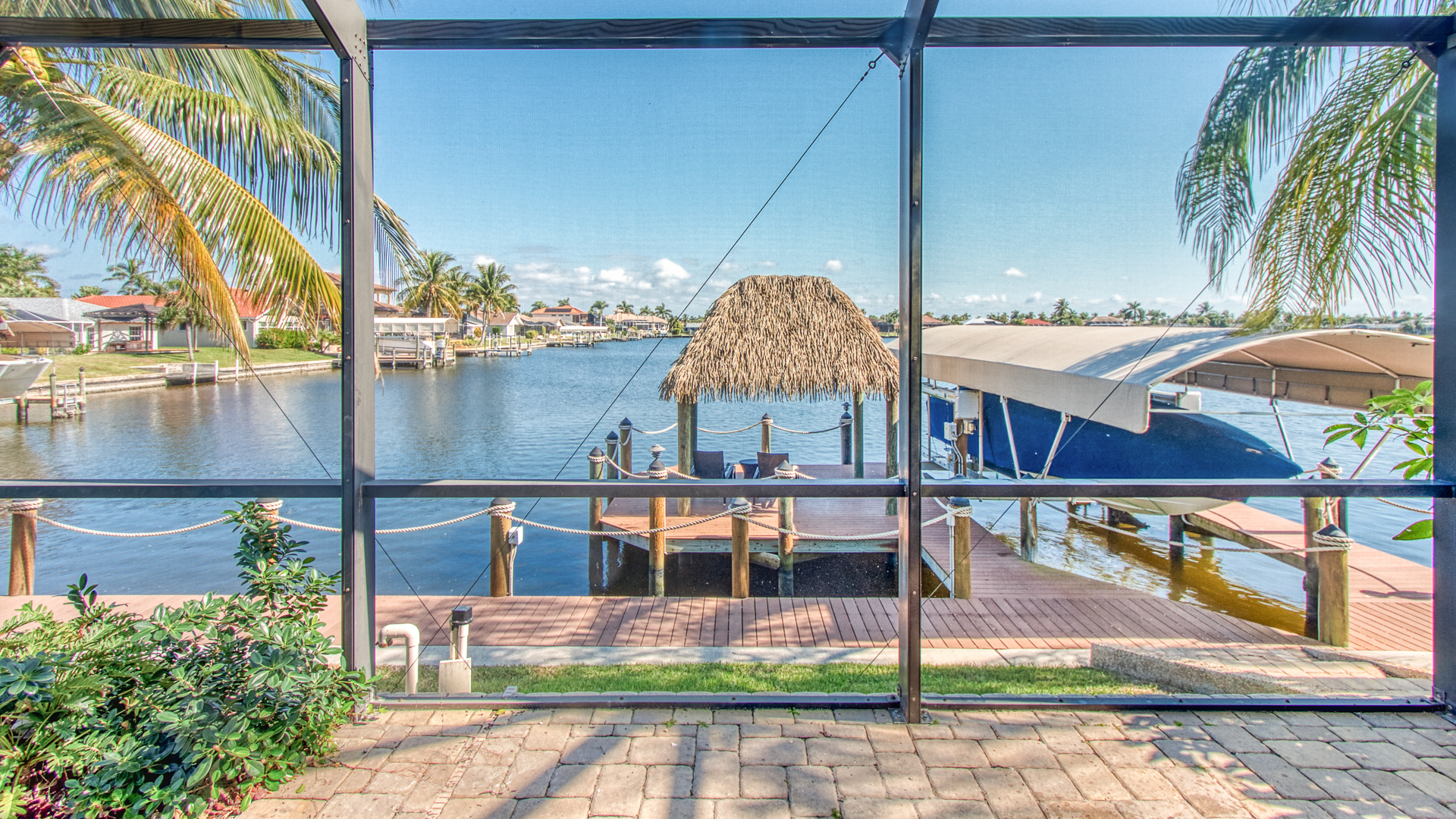 Cape Coral Home 986529