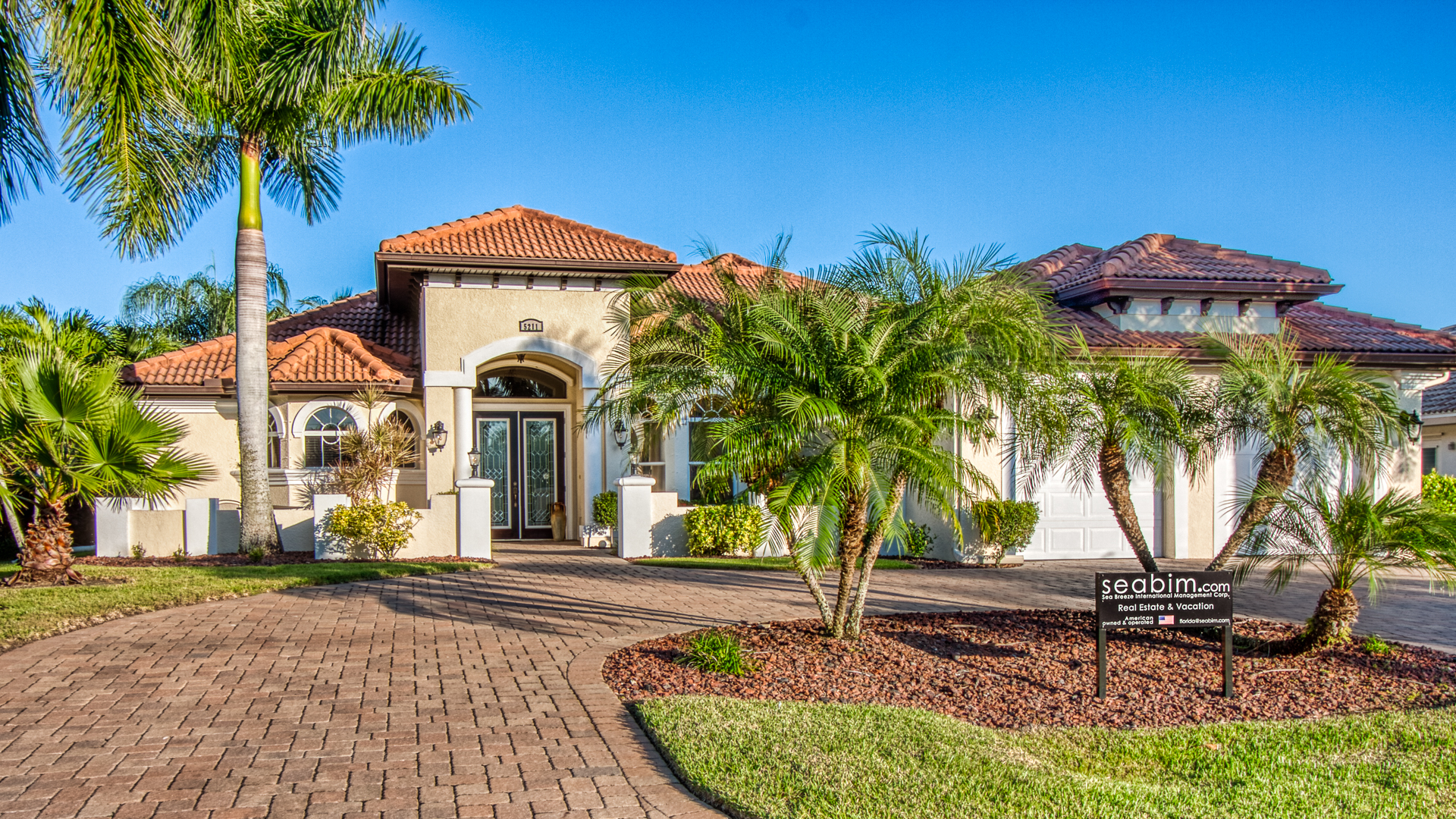 Cape Coral Home 986529