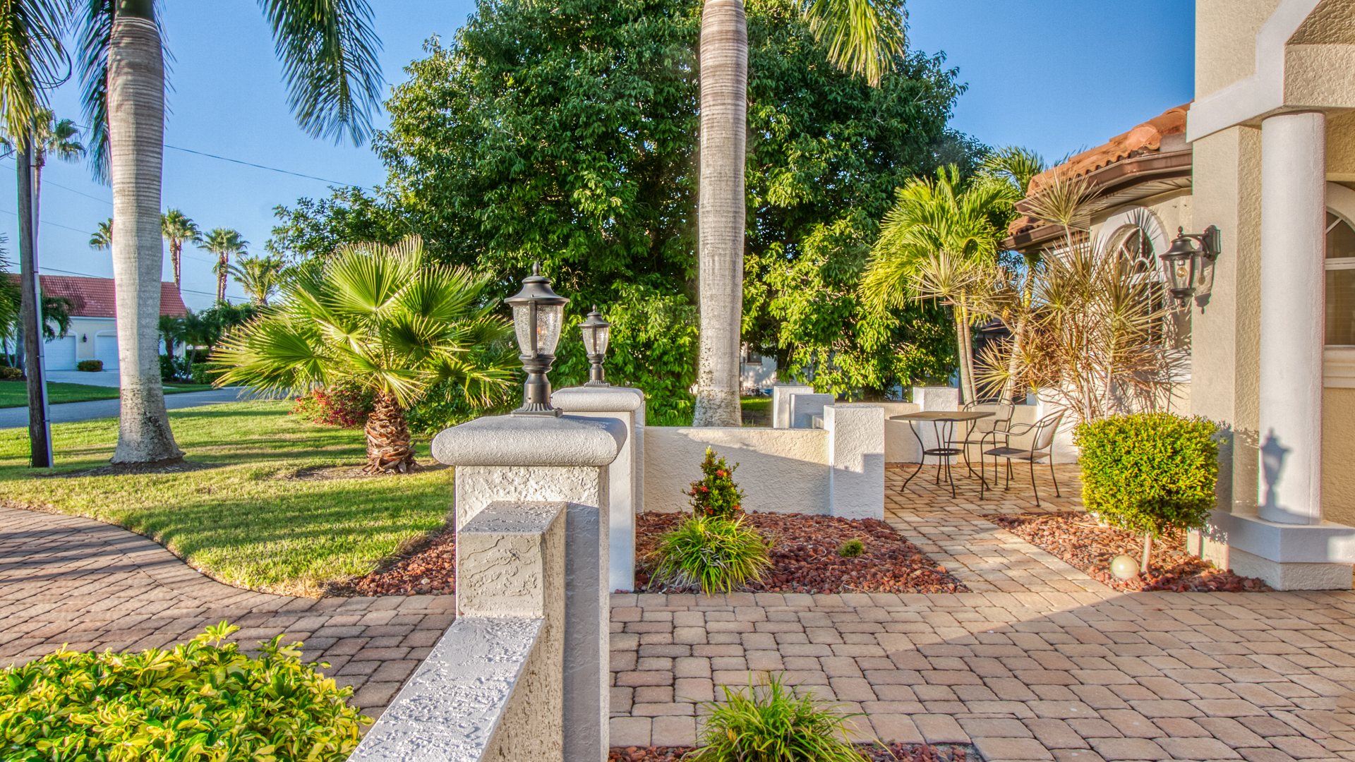 Cape Coral Home 986529