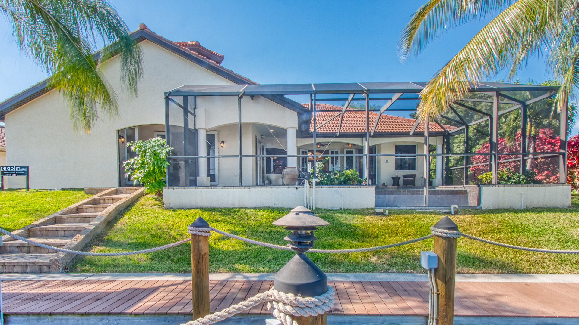 Cape Coral Home 986529