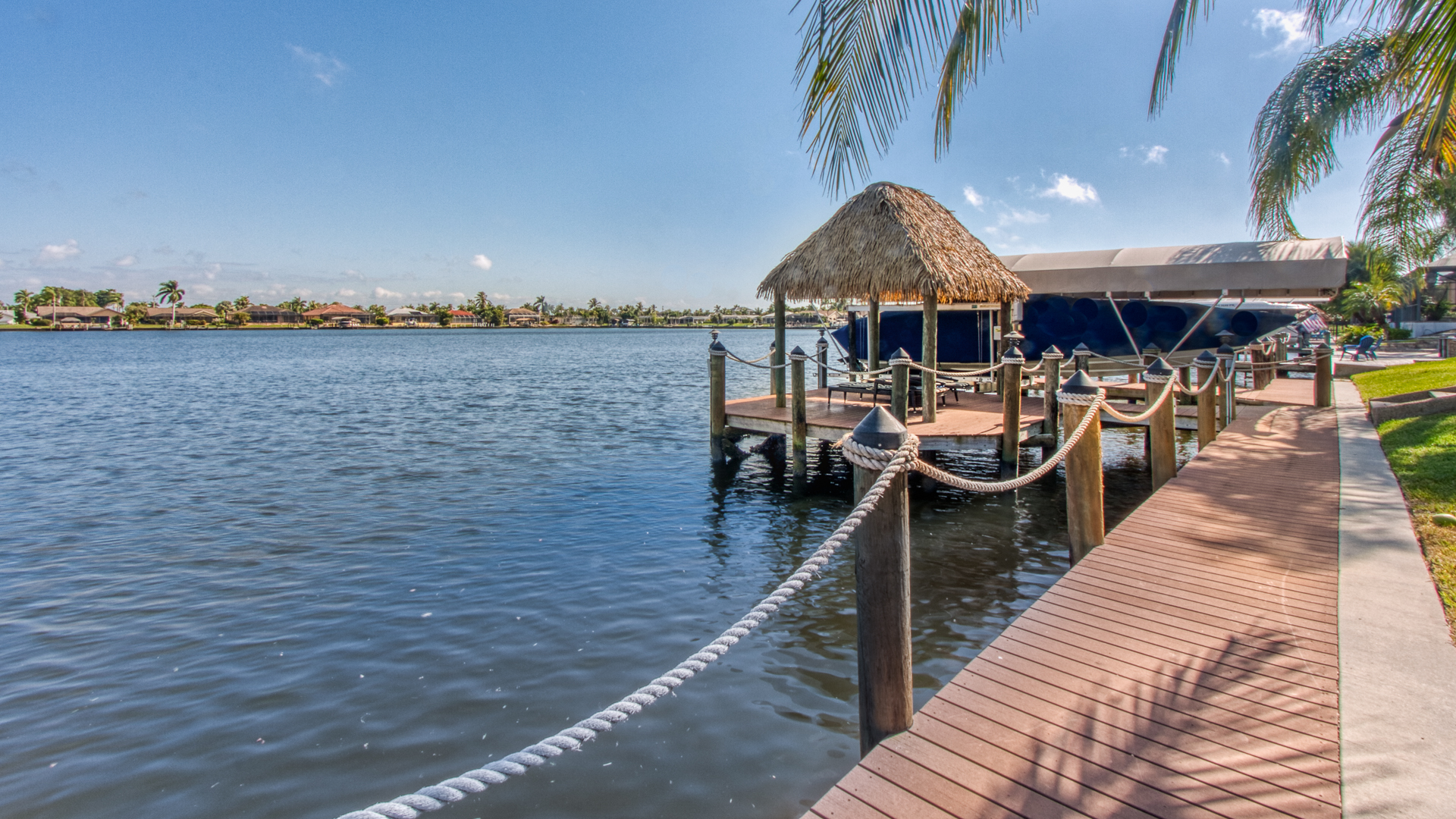 Cape Coral Home 986529