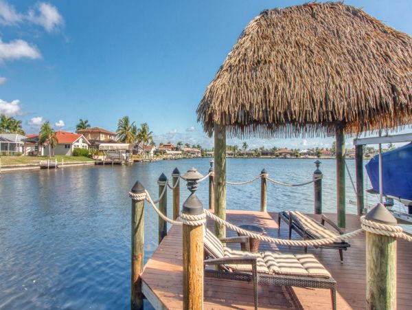 Cape Coral Home 986529