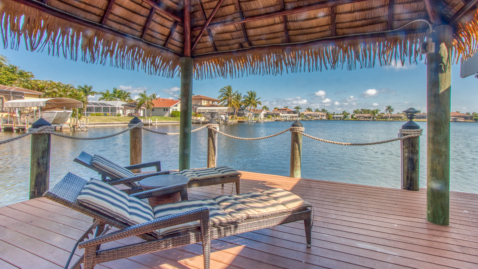 Cape Coral Home 986529