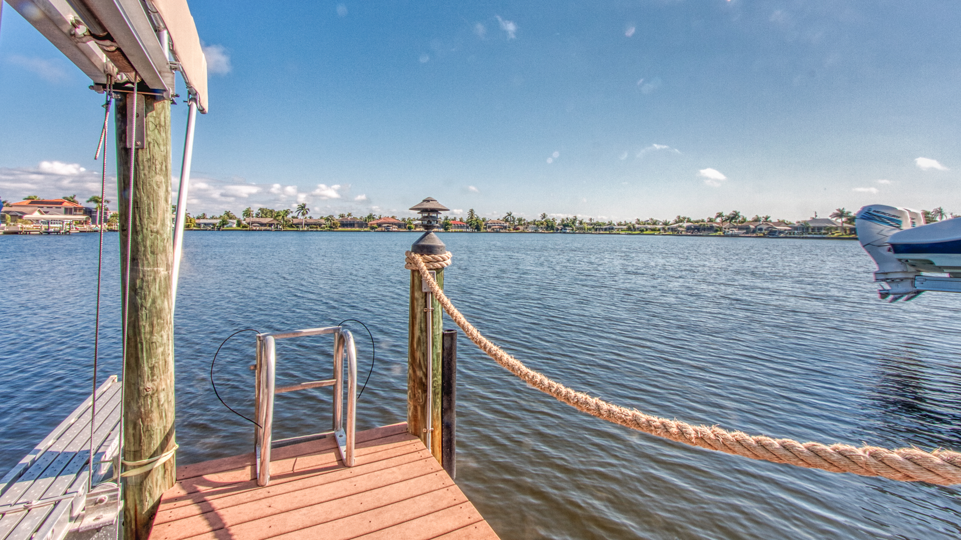 Cape Coral Home 986529