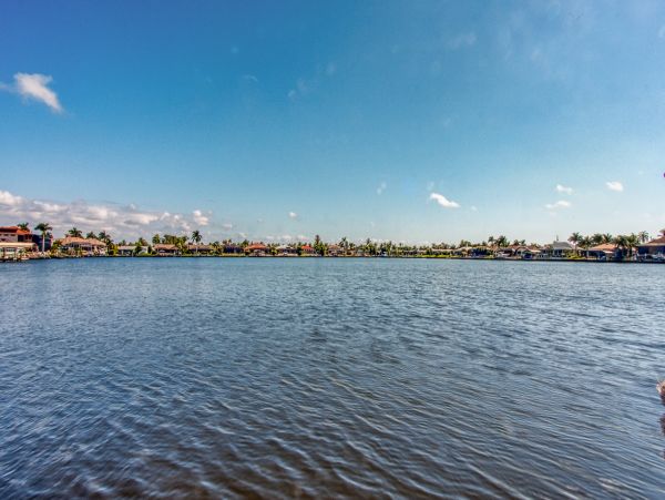 Cape Coral Home 986529