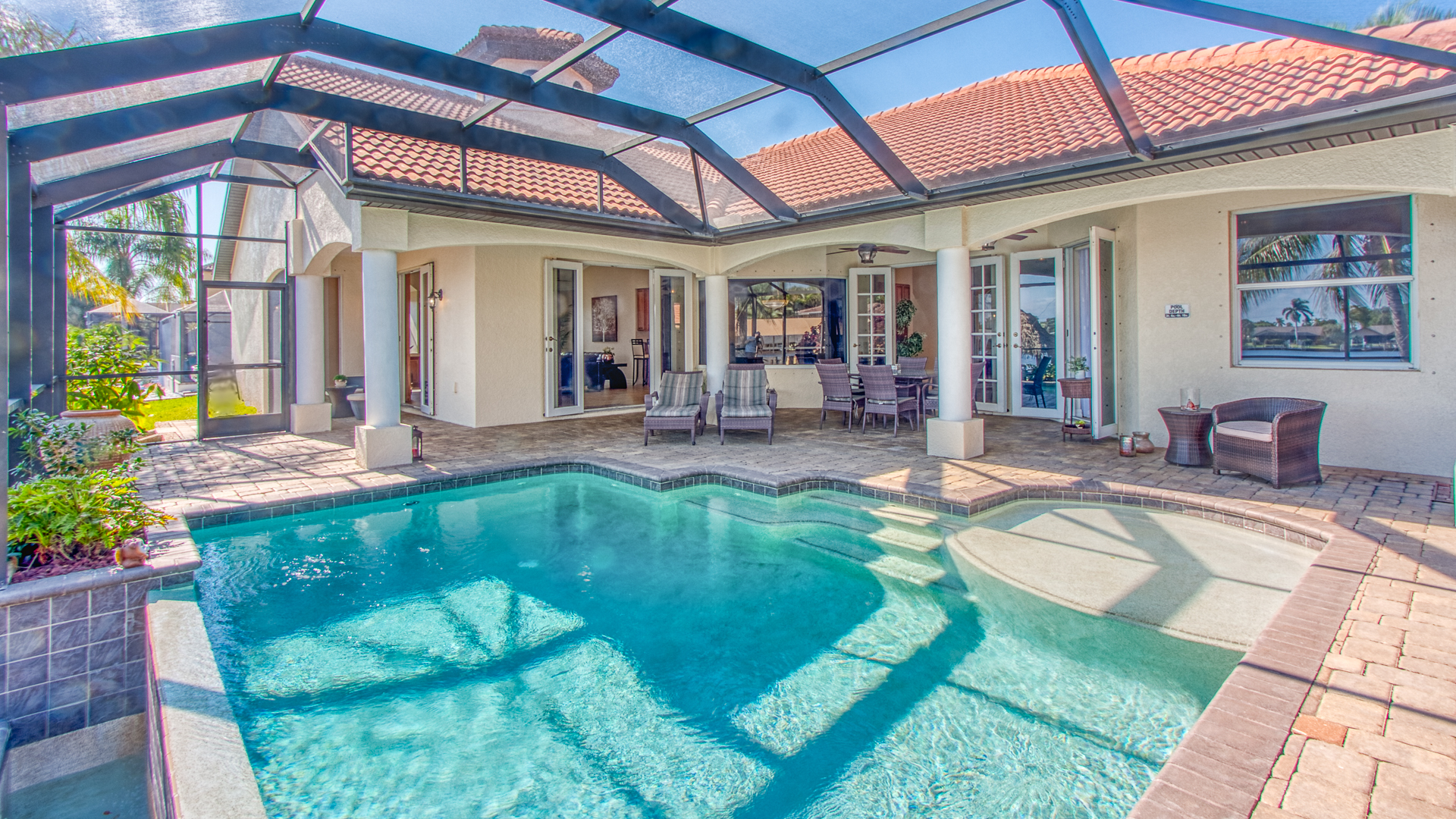 Cape Coral Home 986529