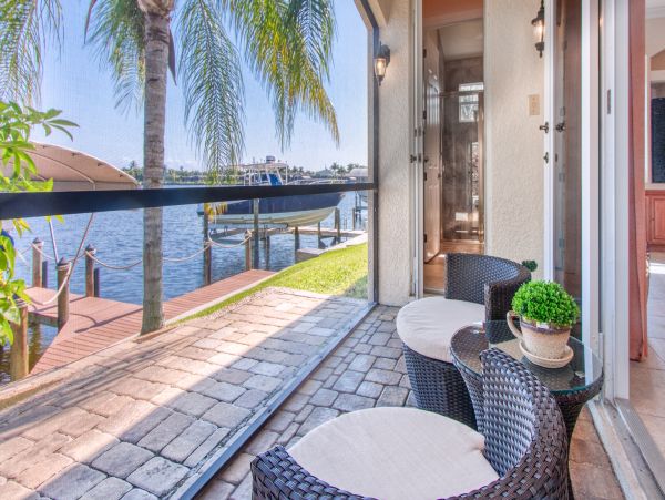 Cape Coral Home 986529