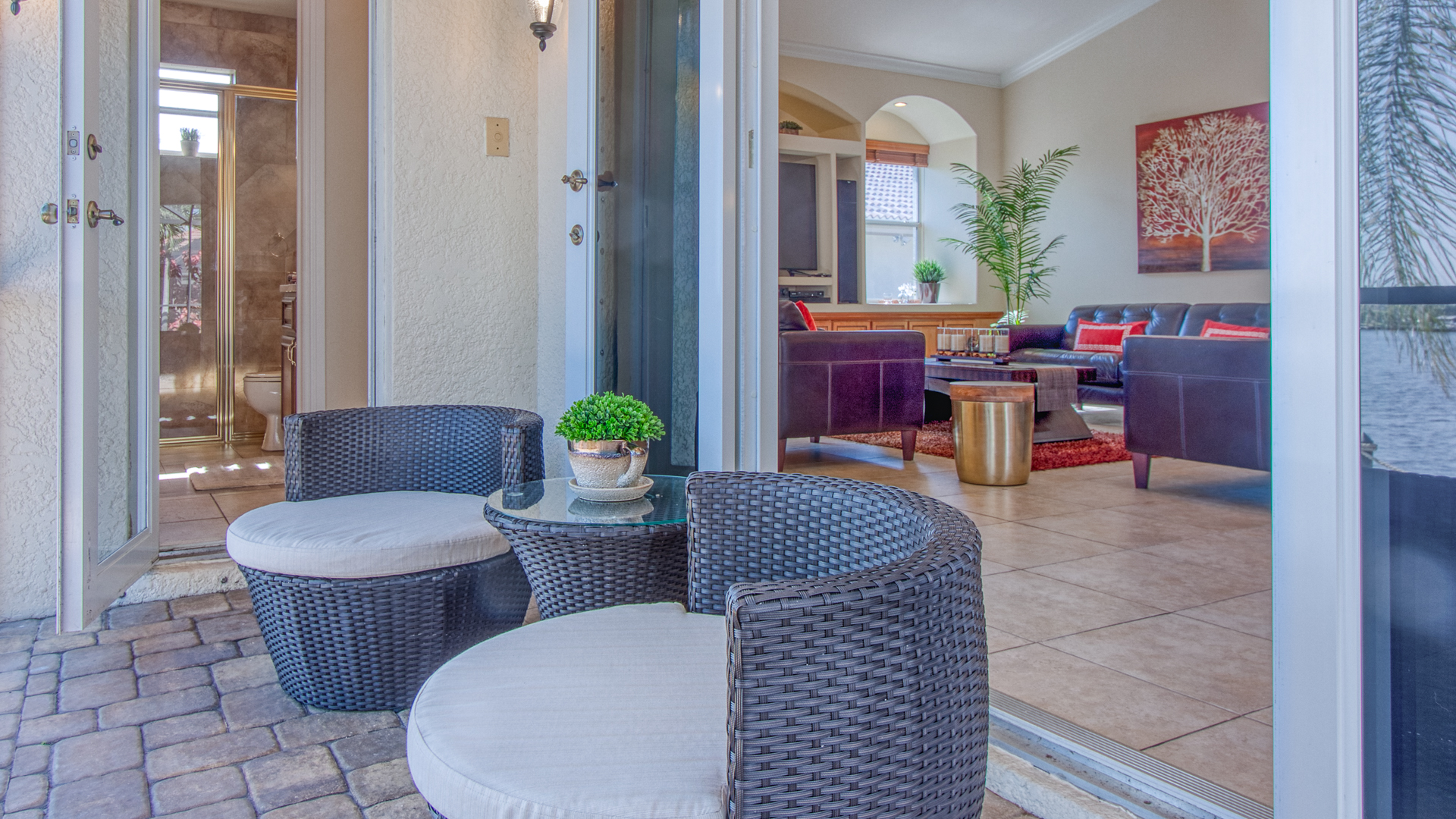 Cape Coral Home 986529