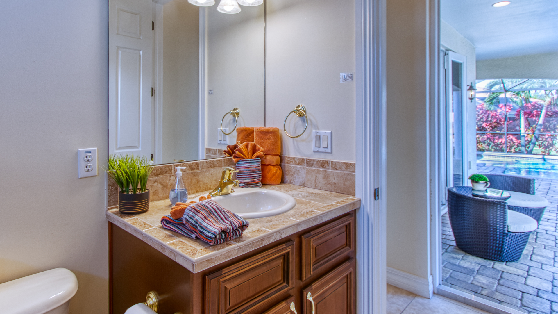 Cape Coral Home 986529