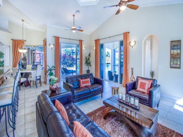 Cape Coral Home 986529