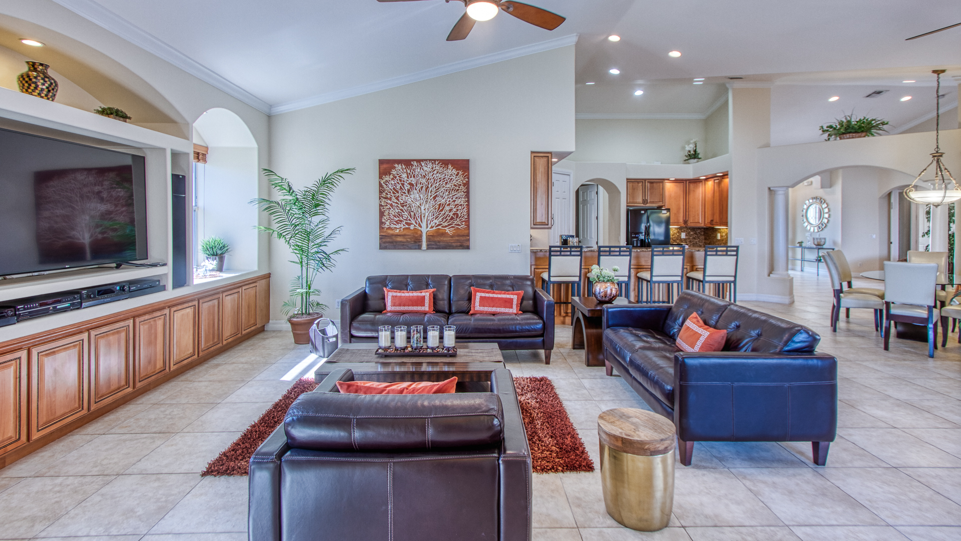 Cape Coral Home 986529