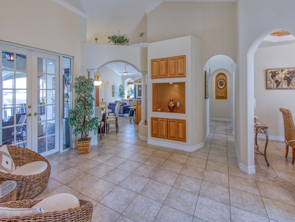 Cape Coral Home 986529