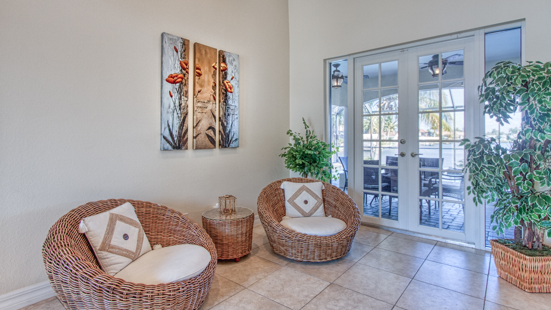 Cape Coral Home 986529