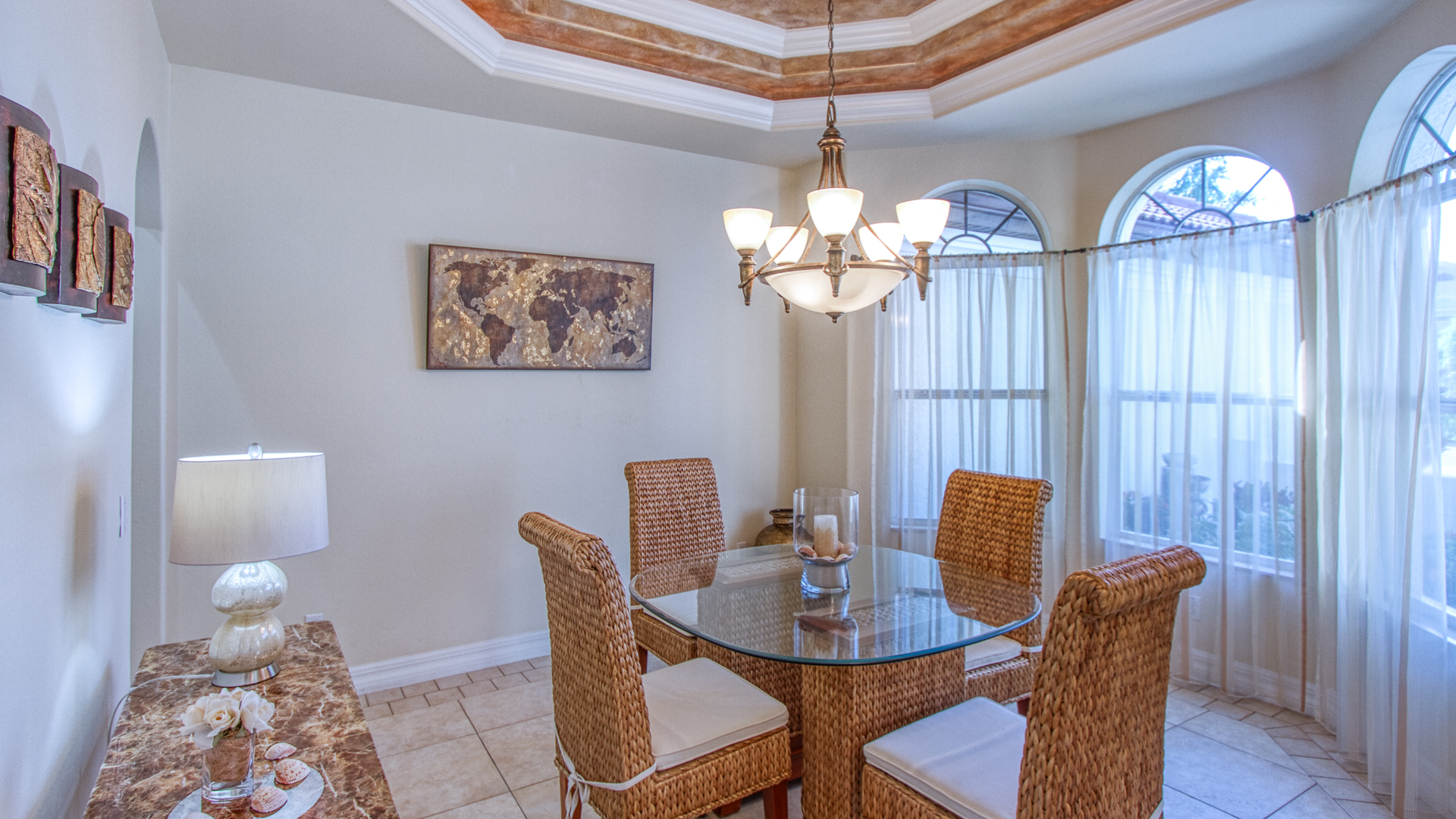 Cape Coral Home 986529