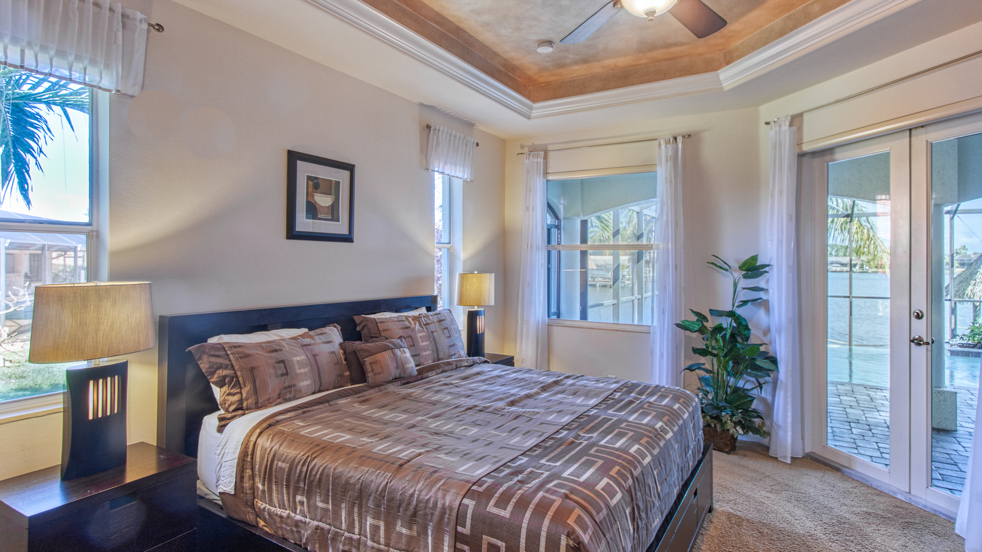 Cape Coral Home 986529