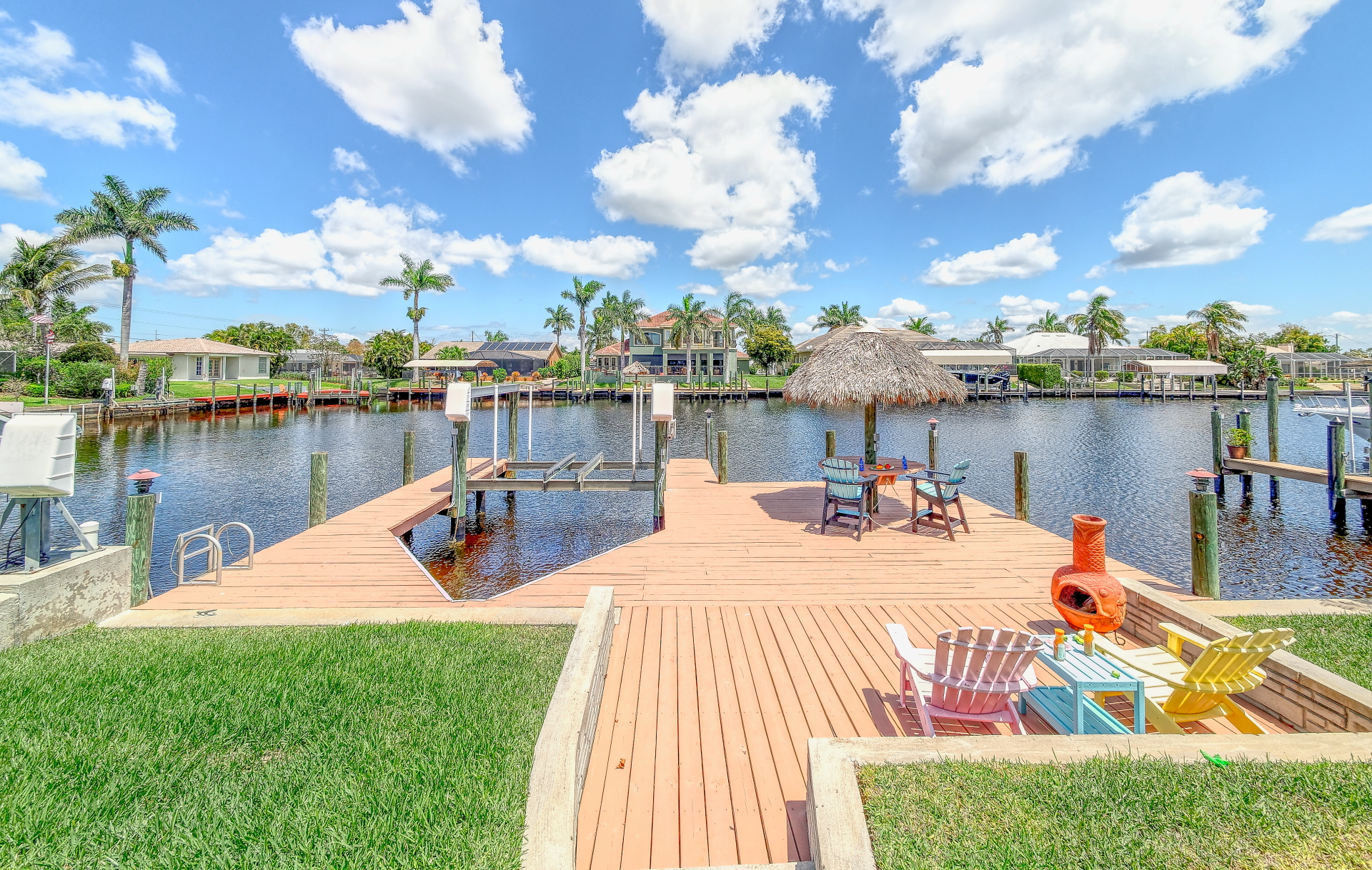 Cape Coral Home 986530