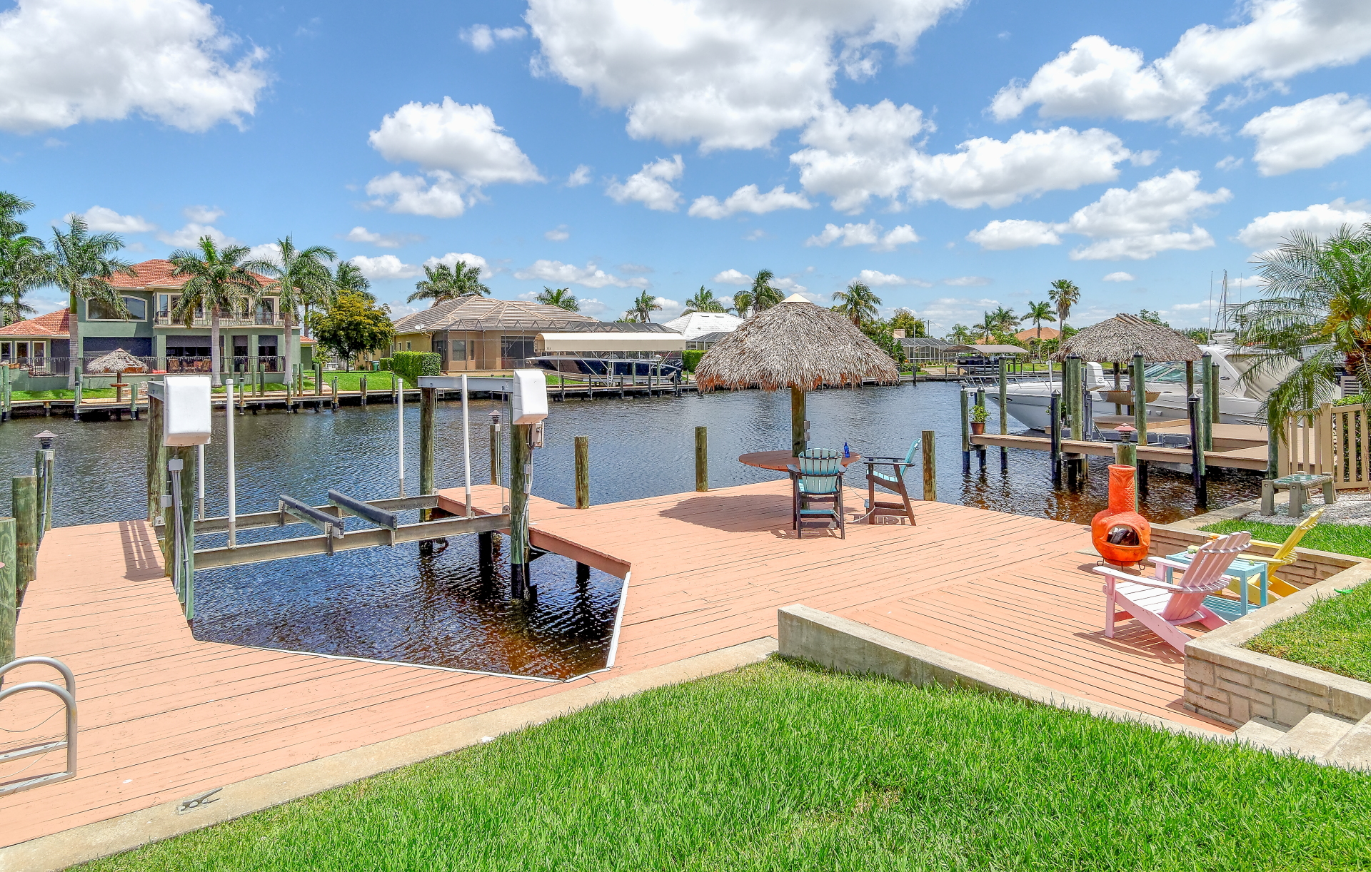 Cape Coral Home 986530