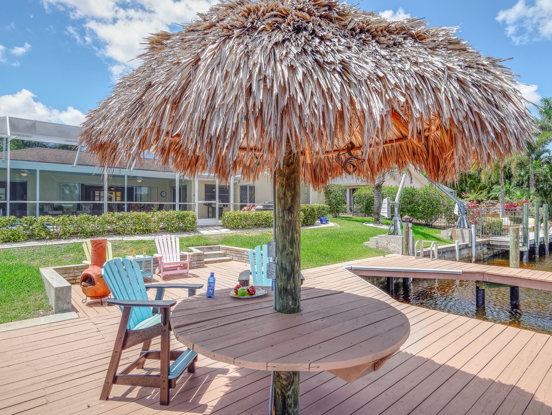 Cape Coral Home 986530