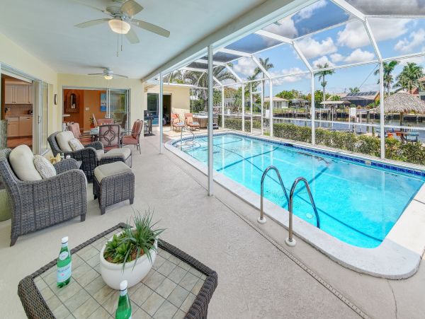 Cape Coral Home 986530