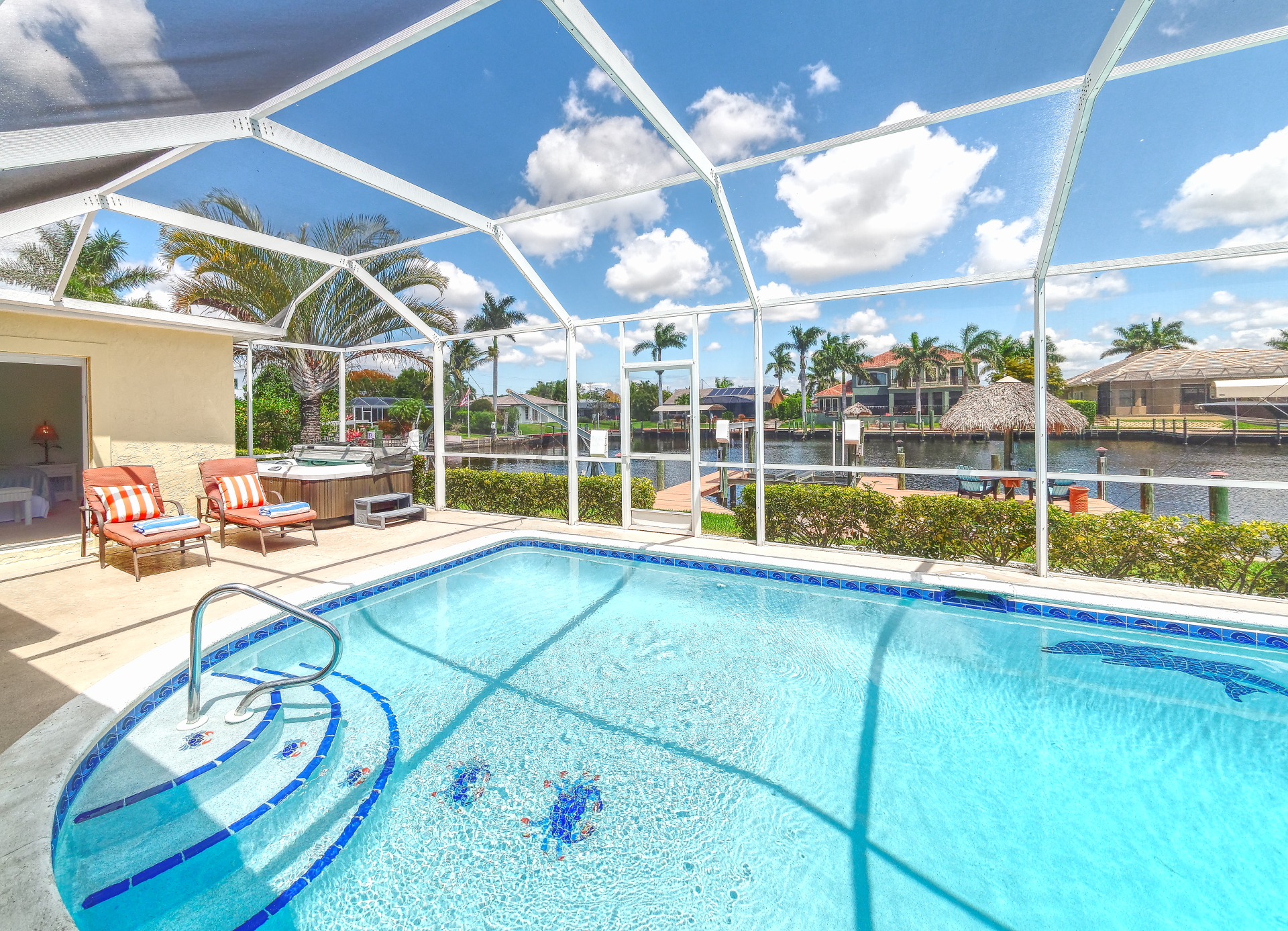 Cape Coral Home 986530