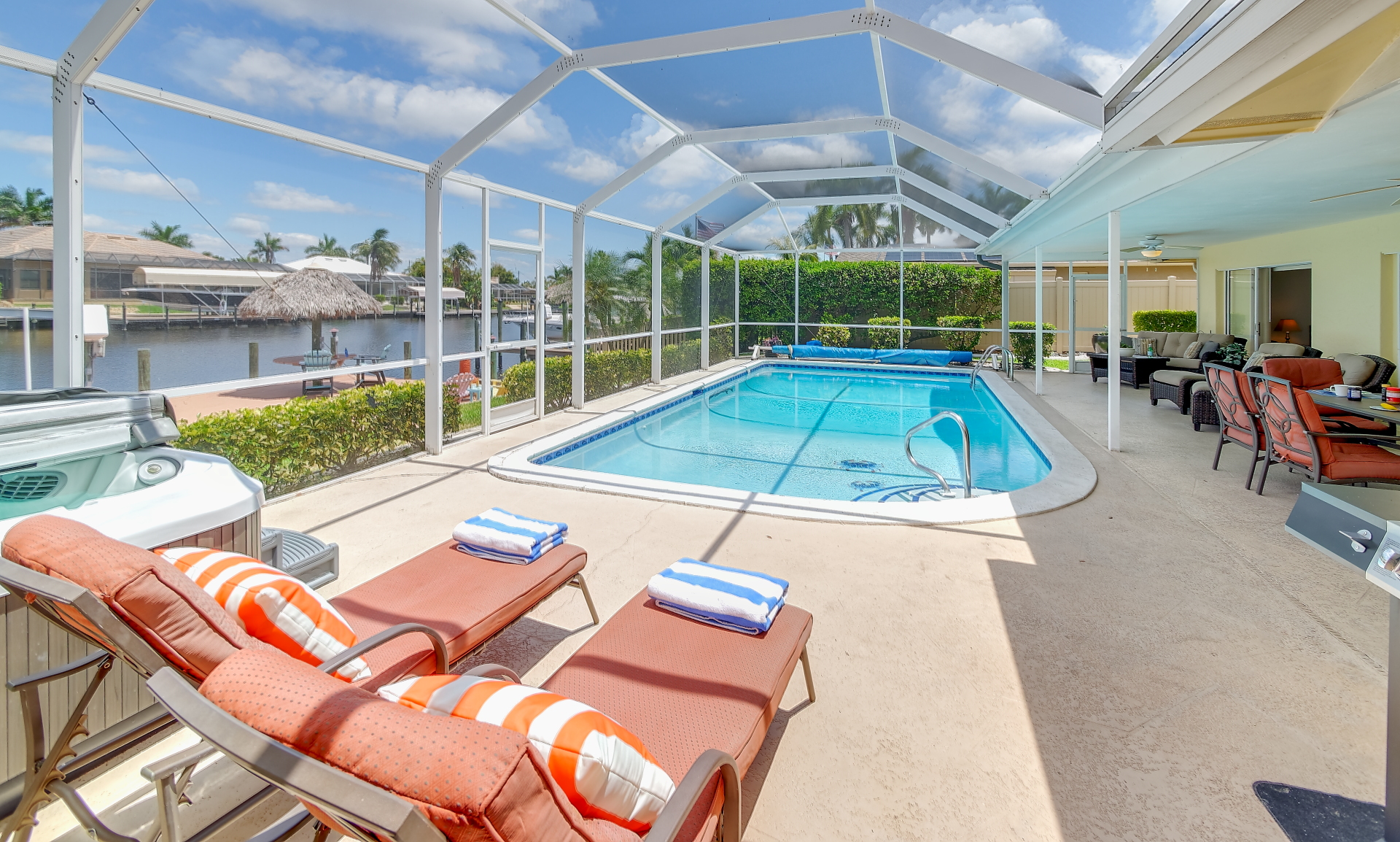 Cape Coral Home 986530
