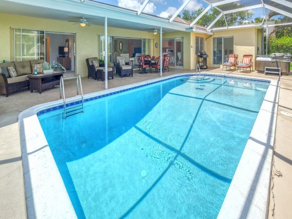 Cape Coral Home 986530