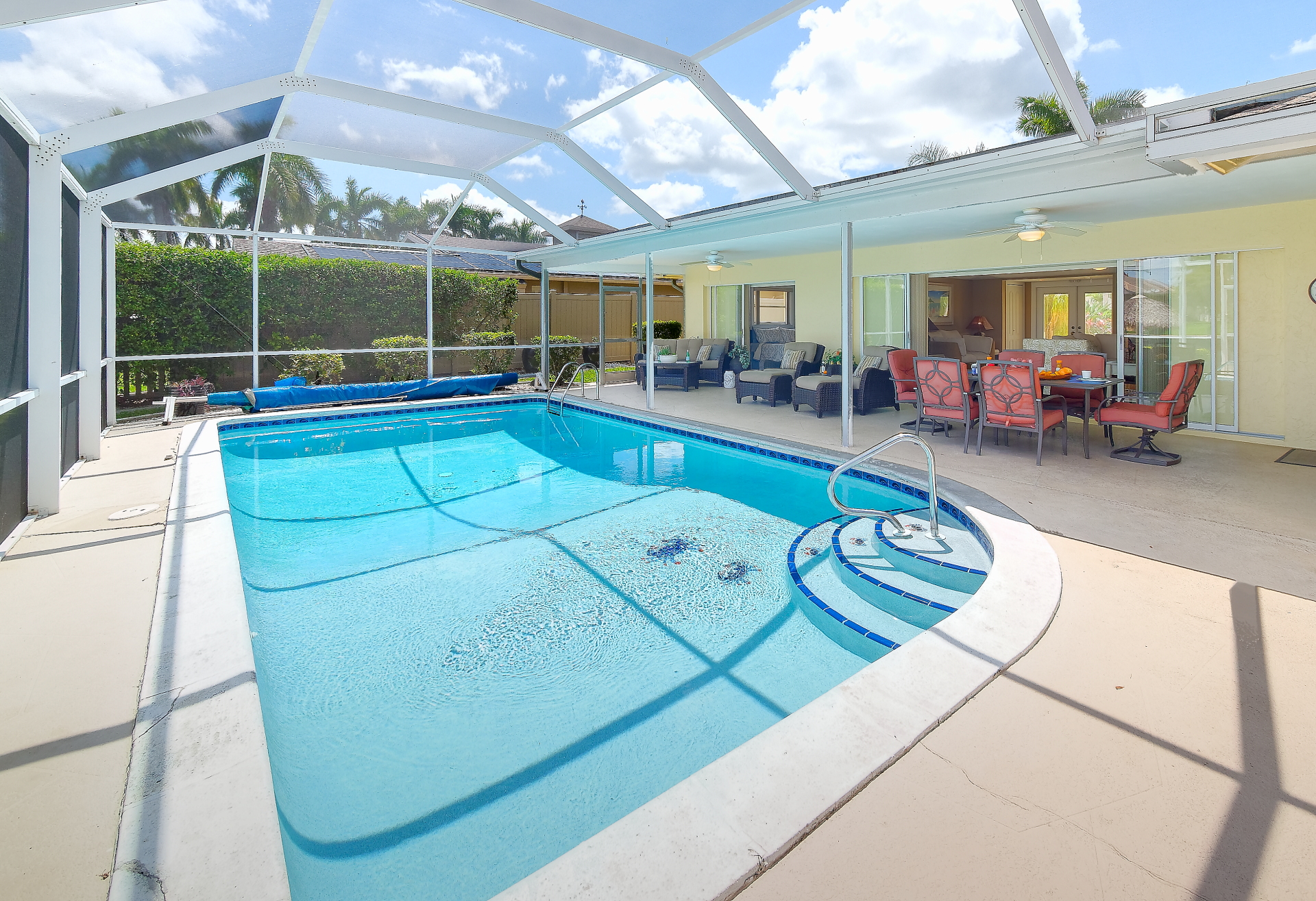 Cape Coral Home 986530