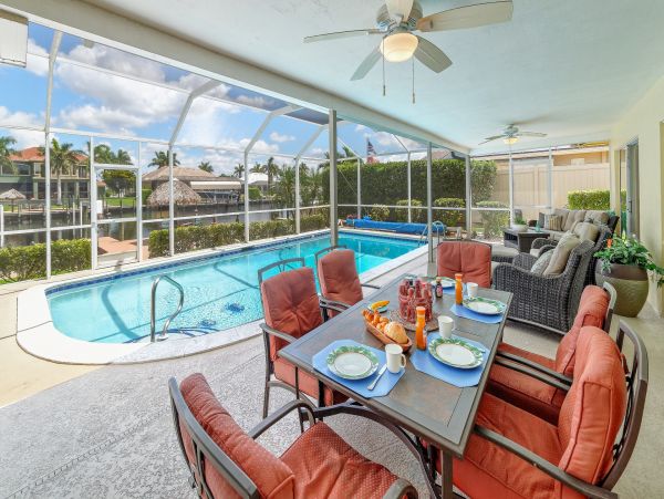 Cape Coral Home 986530