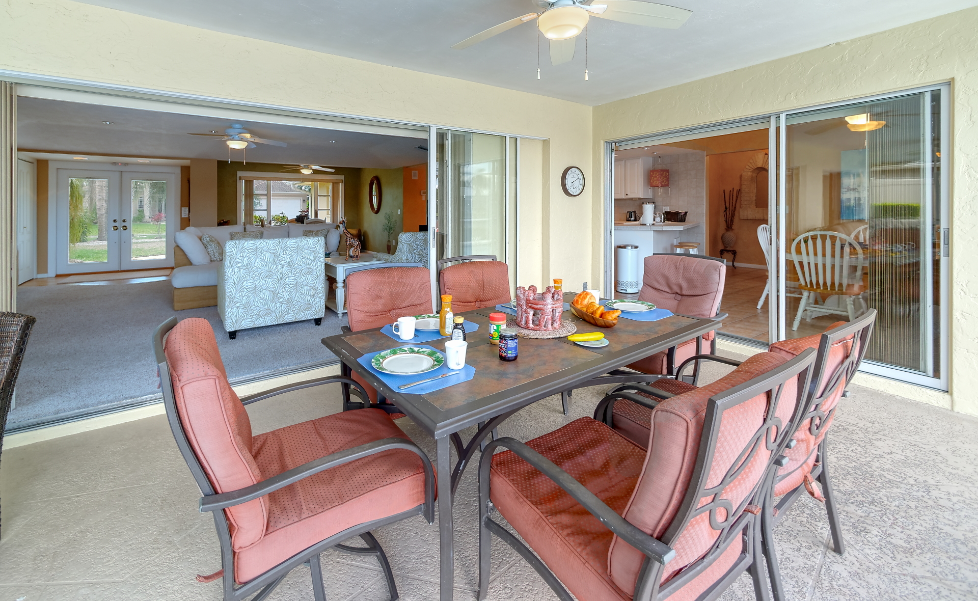Cape Coral Home 986530