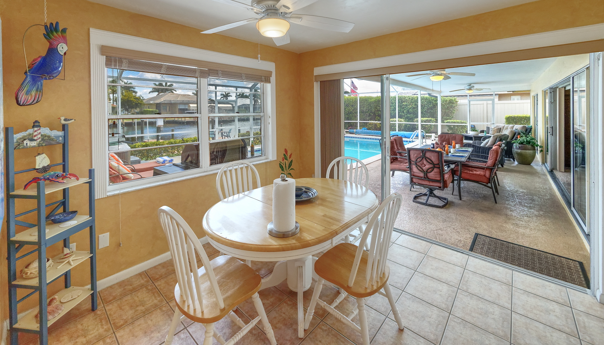 Cape Coral Home 986530