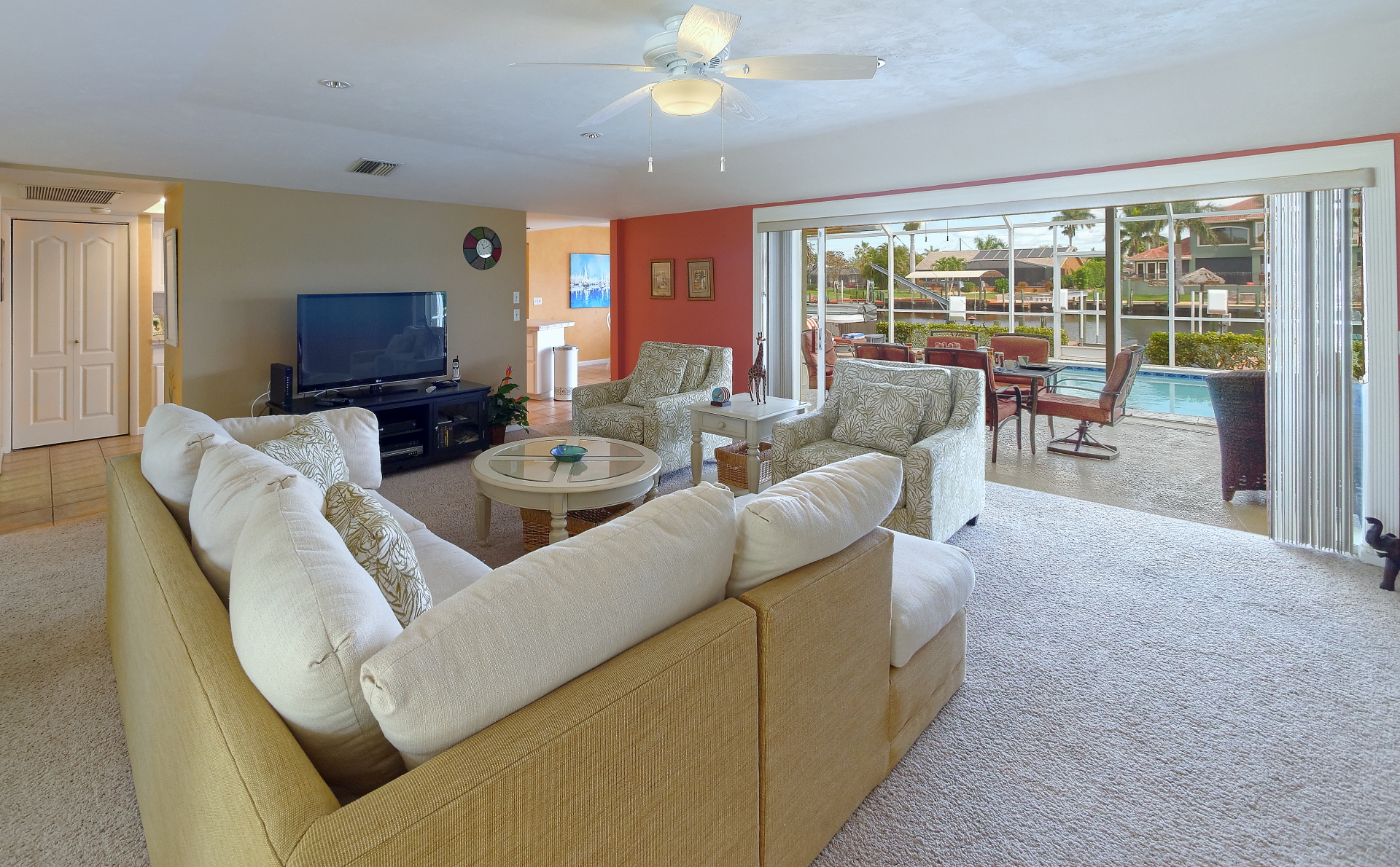 Cape Coral Home 986530