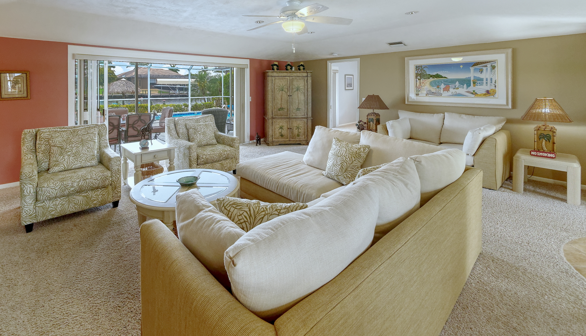 Cape Coral Home 986530