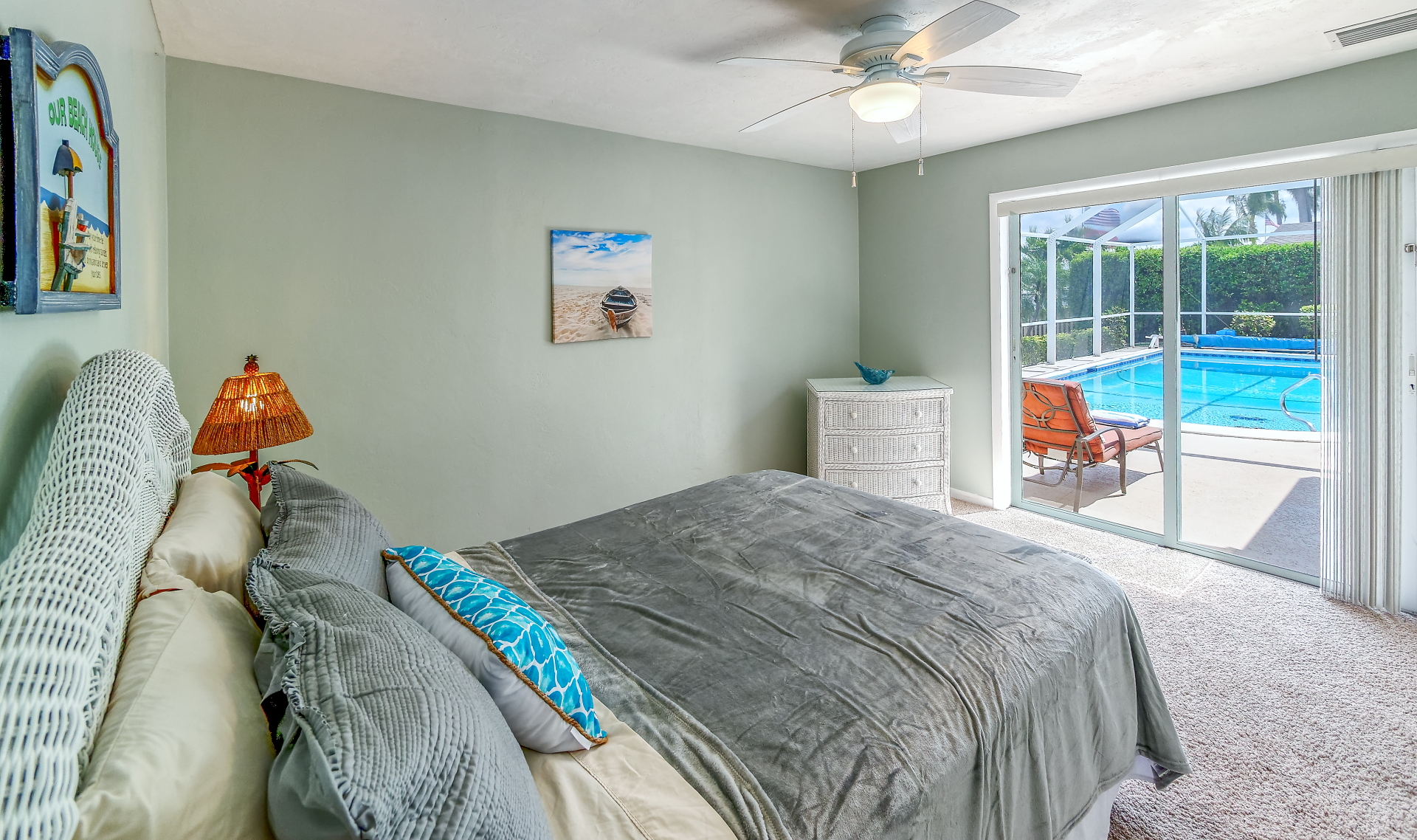 Cape Coral Home 986530