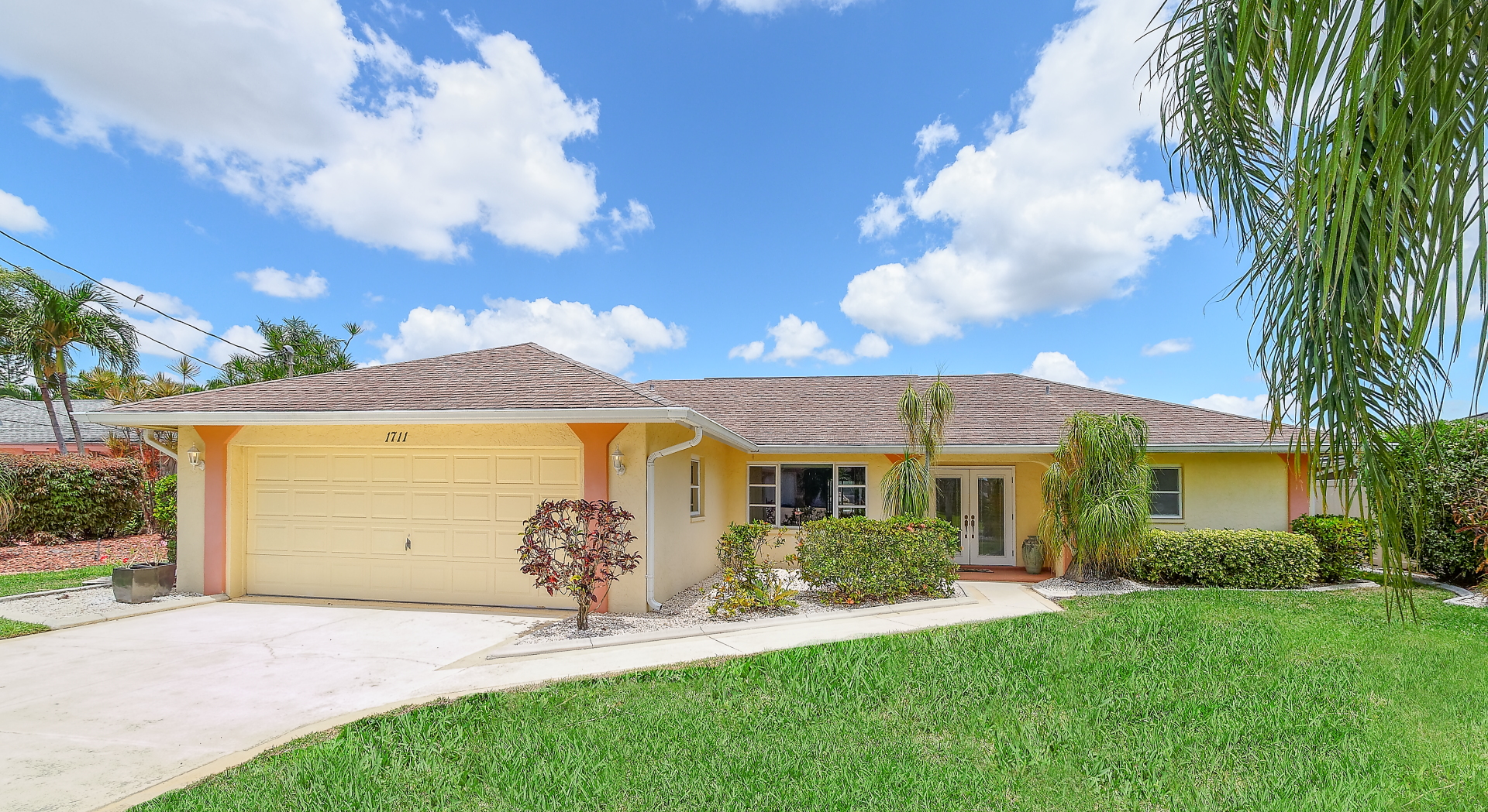 Cape Coral Home 986530