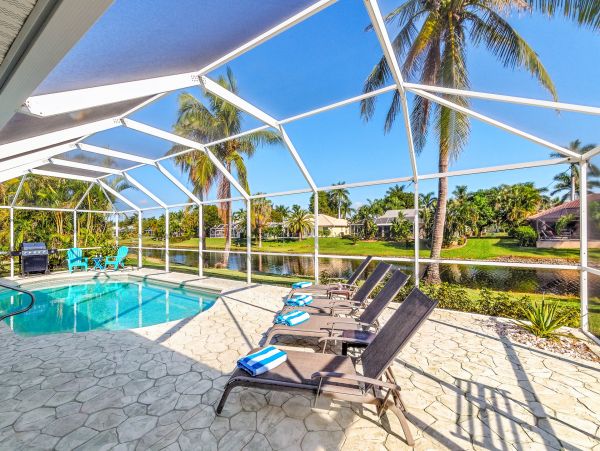 Cape Coral Home 986531