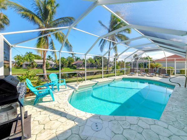 Cape Coral Home 986531
